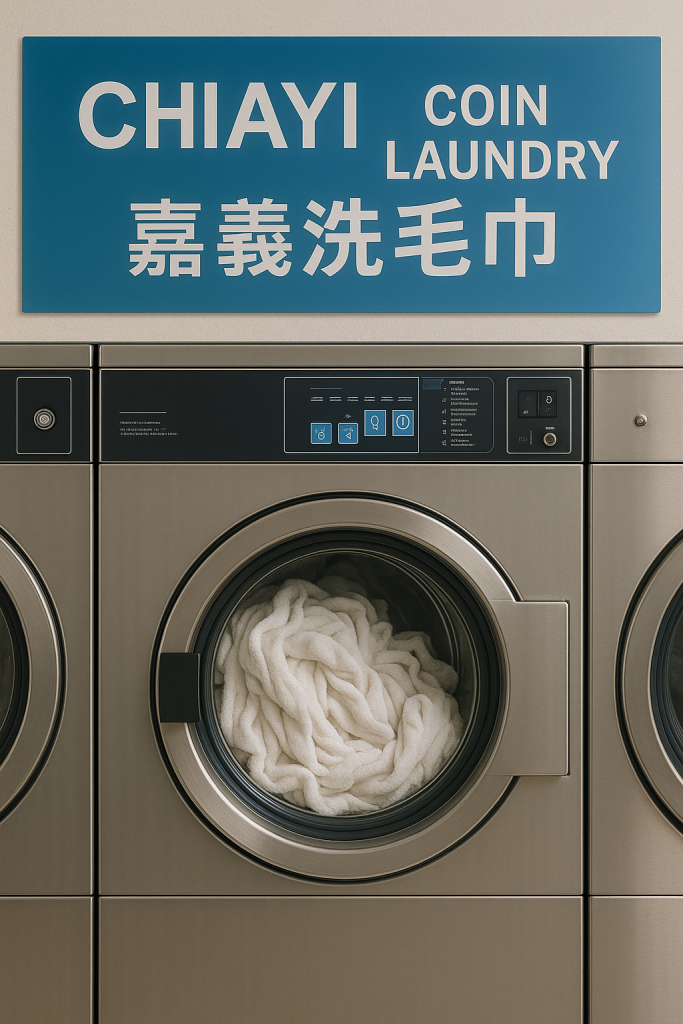 嘉義民宿飯店布草清洗服務｜ACE乾洗衣店專業洗衣